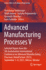 Advanced Manufacturing Processes V: Selected Papers From the 5th Grabchenko? S International Conference on Advanced Manufacturing Processes...(Lecture Notes in Mechanical Engineering)