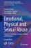 Emotional, Physical and Sexual Abuse: Impact on Individuals, Couples, Children and Minorities (Trends in Andrology and Sexual Medicine)