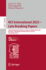 HCI International 2023 - Late Breaking Papers: 25th International Conference on Human-Computer Interaction, HCII 2023, Copenhagen, Denmark, July 23-28, 2023, Proceedings, Part V