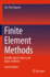 Finite Element Methods: Parallel-Sparse Statics and Eigen-Solutions
