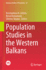 Population Studies in the Western Balkans