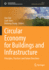 Circular Economy for Buildings and Infrastructure: Principles, Practices and Future Directions (Sustainable Development Goals Series)