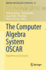 The Computer Algebra System Oscar