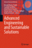 Advanced Engineering and Sustainable Solutions