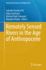 Remotely Sensed Rivers in the Age of Anthropocene