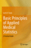 Basic Principles of Applied Medical Statistics