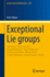 Exceptional Lie Groups
