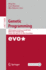 Genetic Programming: 28th European Conference, EuroGP 2025, Held as Part of EvoStar 2025, Trieste, Italy, April 23-25, 2025, Proceedings