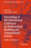 Proceedings of 4th International Conference on Mathematical Modeling and Computational Science: ICMMCS 2025, Volume 3