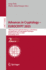 Advances in Cryptology - EUROCRYPT 2025: 44th Annual International Conference on the Theory and Applications of Cryptographic Techniques, Madrid, Spain, May 4-8, 2025, Proceedings, Part II