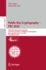 Public-Key Cryptography - PKC 2025: 28th IACR International Conference on Practice and Theory of Public-Key Cryptography, Rros, Norway, May 12-15, 2025, Proceedings, Part IV