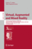 Virtual, Augmented and Mixed Reality: 17th International Conference, VAMR 2025, Held as Part of the 27th HCI International Conference, HCII 2025, Gothenburg, Sweden, June 22-27, 2025, Proceedings, Part III