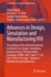 Advances in Design, Simulation and Manufacturing VIII: Proceedings of the 8th International Conference on Design, Simulation, Manufacturing: The Innovation Exchange, DSMIE-2025, June 17-20, 2025, Porto, Portugal - Volume 1: Manufacturing Engineering
