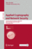 Applied Cryptography and Network Security: 23rd International Conference, ACNS 2025, Munich, Germany, June 23-26, 2025, Proceedings, Part I