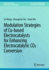 Modulation Strategies of Cu-Based Electrocatalysts for Enhancing Electrocatalytic Co2 Conversion (Synthesis Lectures on Green Energy and Technology)