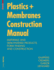 Construction Manual for Polymers + Membranes: Materials and Semi-Finished Products, Form Finding and Construction (Detail Construction Manuals)