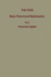 Basic Numerical Mathematics: Vol 2: Numerical Algebra