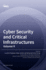 Cyber Security and Critical Infrastructures: Volume II