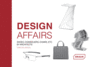 Design Affairs Shoes, Chandeliers, Chairs Etc By Architects