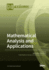 Mathematical Analysis and Applications