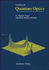 Lectures on Quantum Optics
