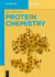 Protein Chemistry (De Gruyter Textbook)