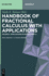Applications in Physics, Part a De Gruyter Reference