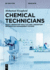 Chemical Technicians: Good Laboratory Practice and Laboratory Information Management Systems