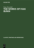 The Works of Ivan Bunin