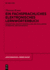 Ein Fachsprachliches Elektronisches Lernwrterbuch: Konzeption, Prototyperstellung Und Evaluation Am Beispiel Der Mathematik