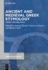 Ancient and Medieval Greek Etymology