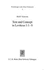 Text and Concept in Leviticus 1: 1-9: a Case in Exegetical Method