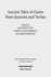Ancient Tales of Giants From Qumran and Turfan