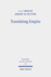 Translating Empire: Tell Fekheriyeh, Deuteronomy, and the Akkadian Treaty Tradition