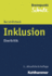 Inklusion: Eine Kritik