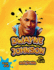 Dwayne Johnson Book for Kids: the Biography of the Rock for Children (Legends for Kids)