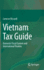 Vietnam Tax Guide: Domestic Fiscal System and International Treaties