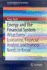 Energy and the Financial System