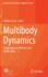 Multibody Dynamics: Computational Methods and Applications