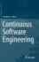 Continuous Software Engineering