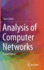 Analysis of Computer Networks