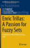 Enric Trillas: a Passion for Fuzzy Sets