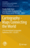Cartography - Maps Connecting the World: 27th International Cartographic Conference 2015 - Icc2015