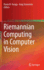 Riemannian Computing in Computer Vision