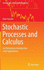 Stochastic Processes and Calculus: an Elementary Introduction With Applications (Springer Texts in Business and Economics)