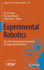 Experimental Robotics: the 14th International Symposium on Experimental Robotics (Springer Tracts in Advanced Robotics, 109)