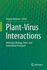 Plant-Virus Interactions