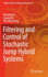 Filtering and Control of Stochastic Jump Hybrid Systems