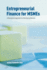 Entrepreneurial Finance for Msmes: A Managerial Approach for Developing Markets