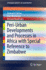 Peri-Urban Developments and Processes in Africa With Special Reference to Zimbabwe (Springerbriefs in Geography)